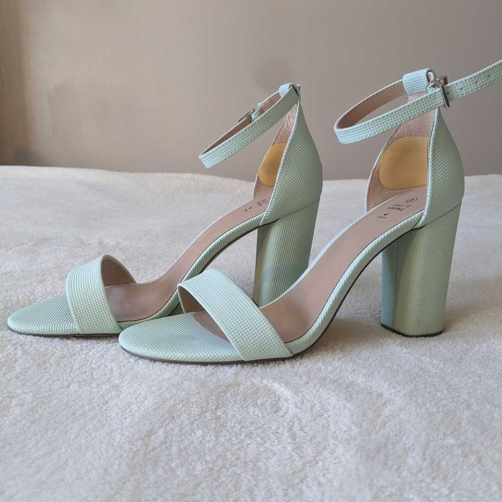 Call It Spring Heels - Picture 3 of 10